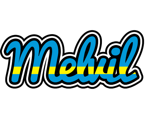 Melvil sweden logo