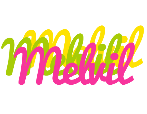 Melvil sweets logo