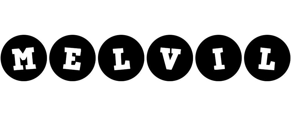 Melvil tools logo