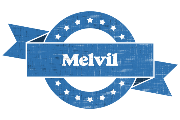 Melvil trust logo