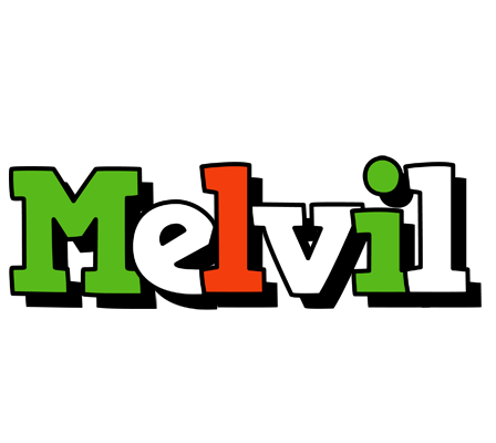 Melvil venezia logo