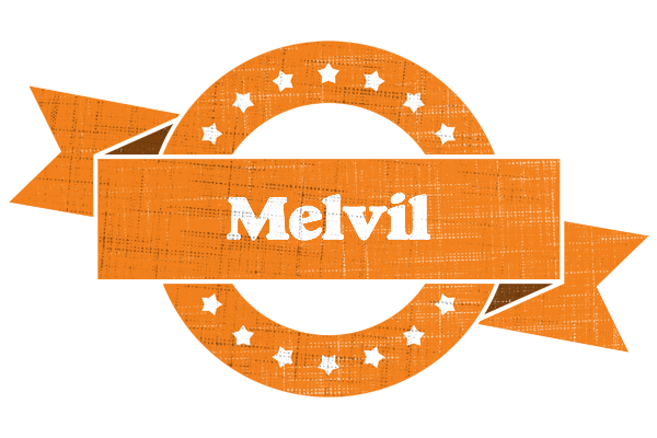 Melvil victory logo