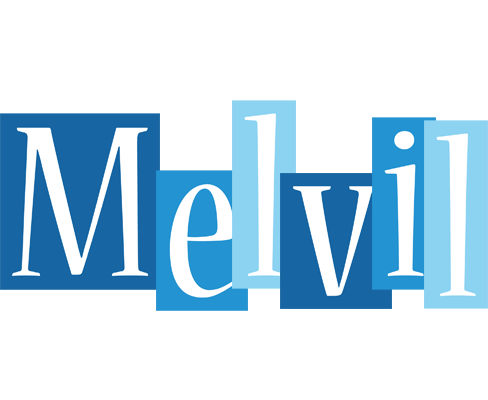 Melvil winter logo