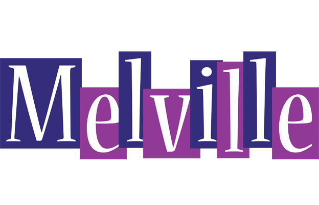 Melville autumn logo