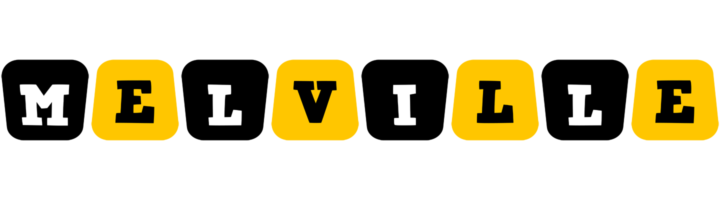 Melville boots logo