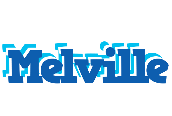 Melville business logo