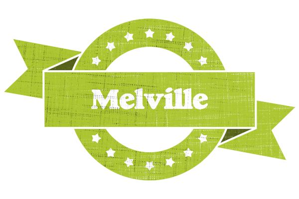 Melville change logo