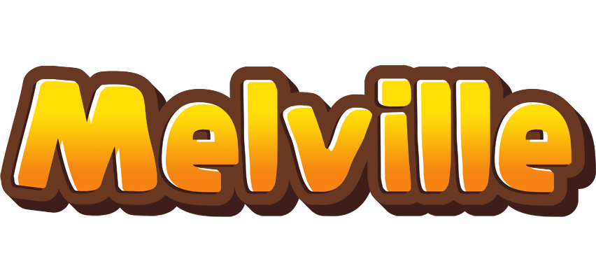 Melville cookies logo