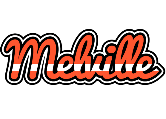 Melville denmark logo