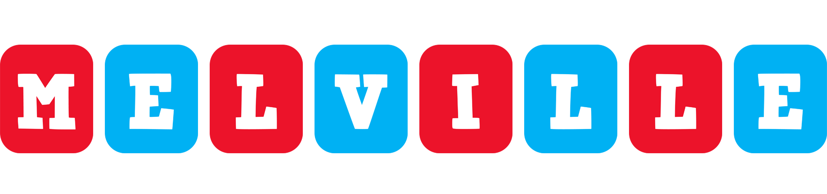 Melville diesel logo