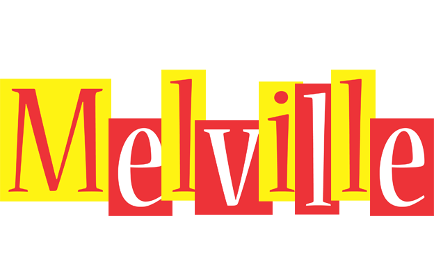 Melville errors logo
