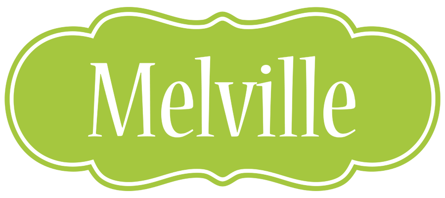 Melville family logo