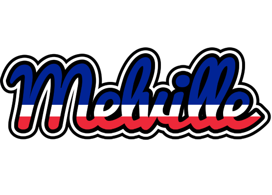 Melville france logo