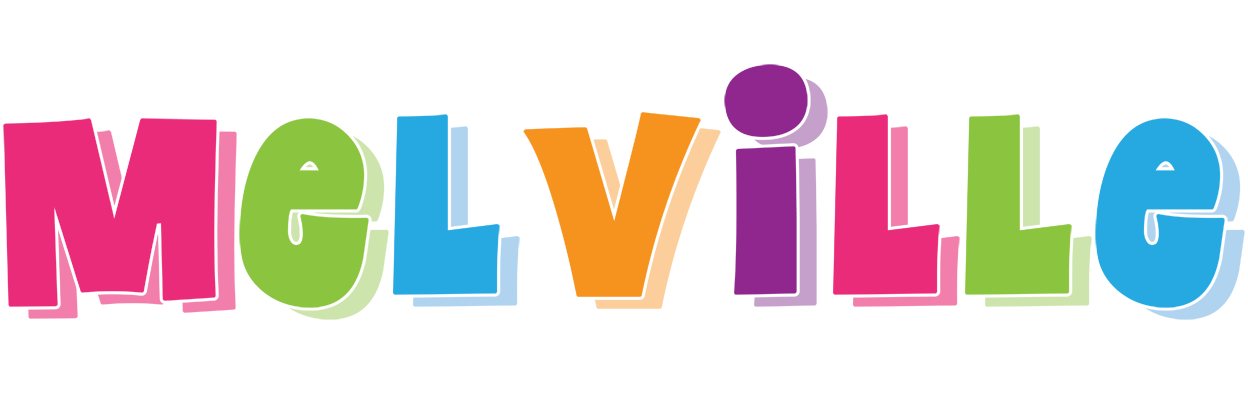 Melville friday logo