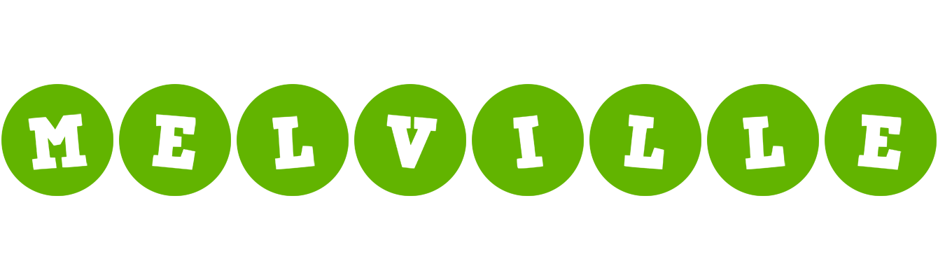 Melville games logo