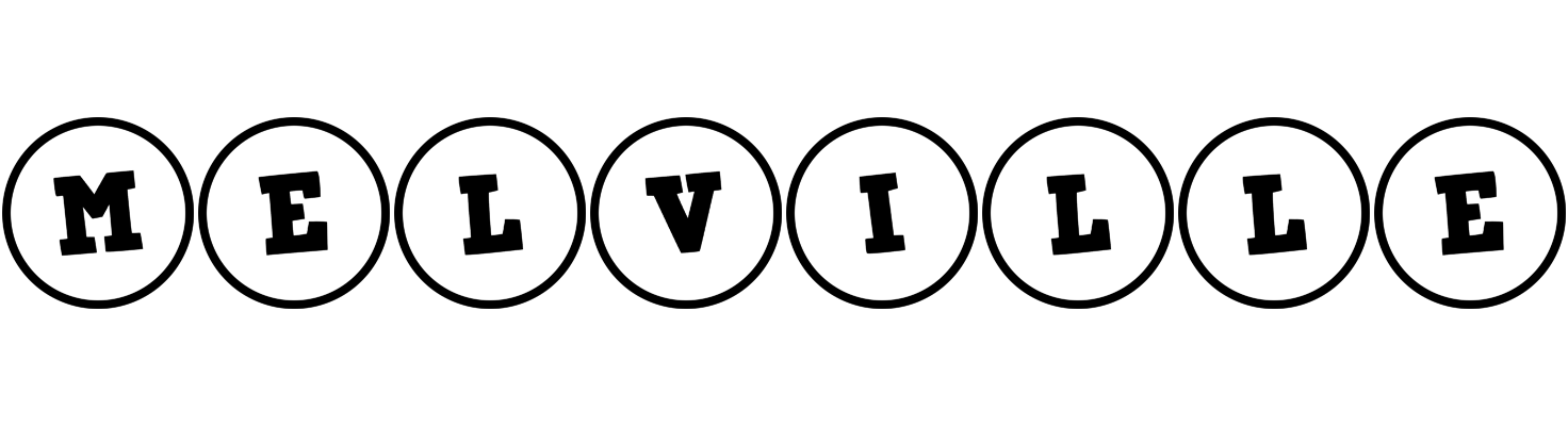 Melville handy logo