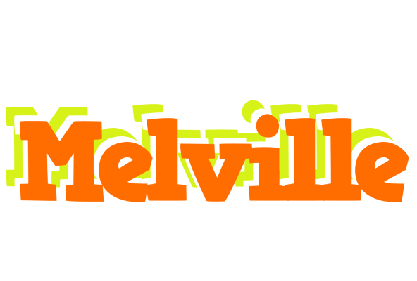 Melville healthy logo