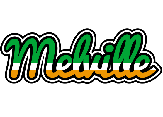 Melville ireland logo