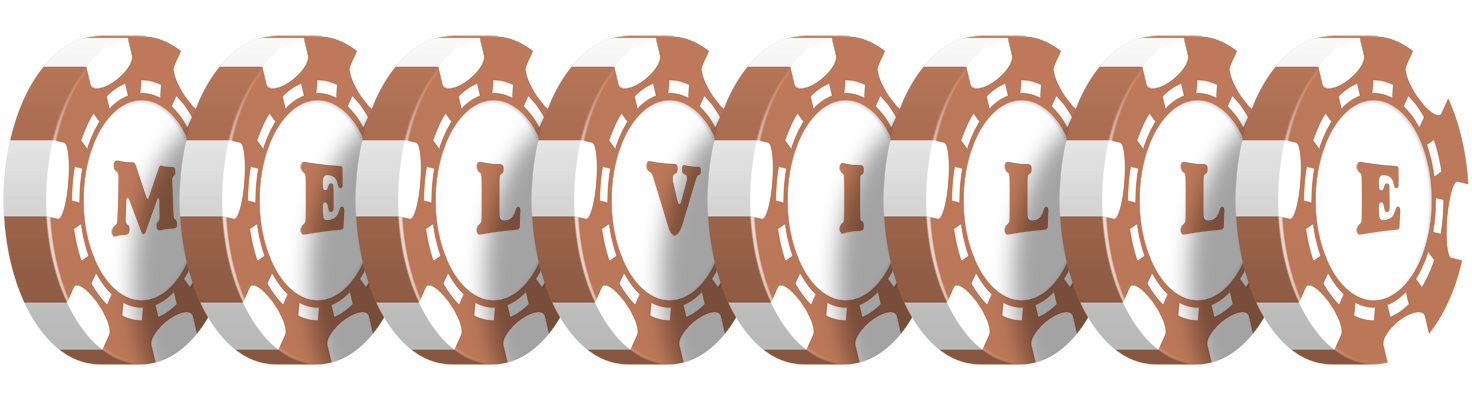 Melville limit logo