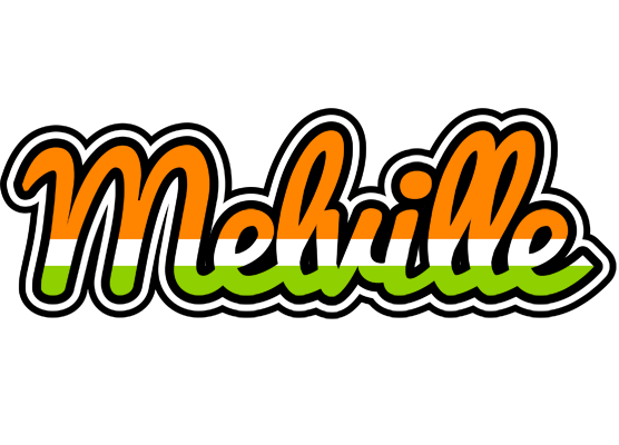 Melville mumbai logo