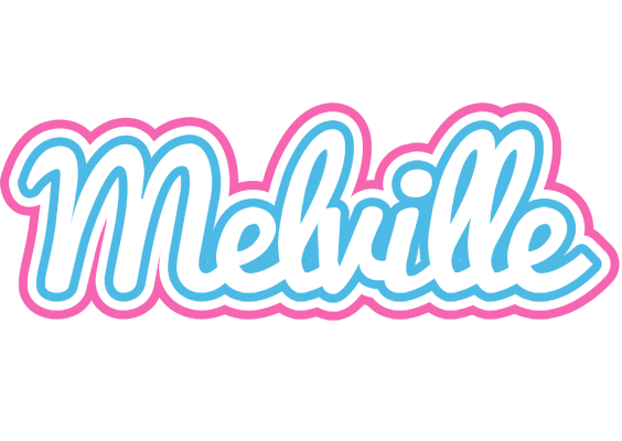 Melville outdoors logo