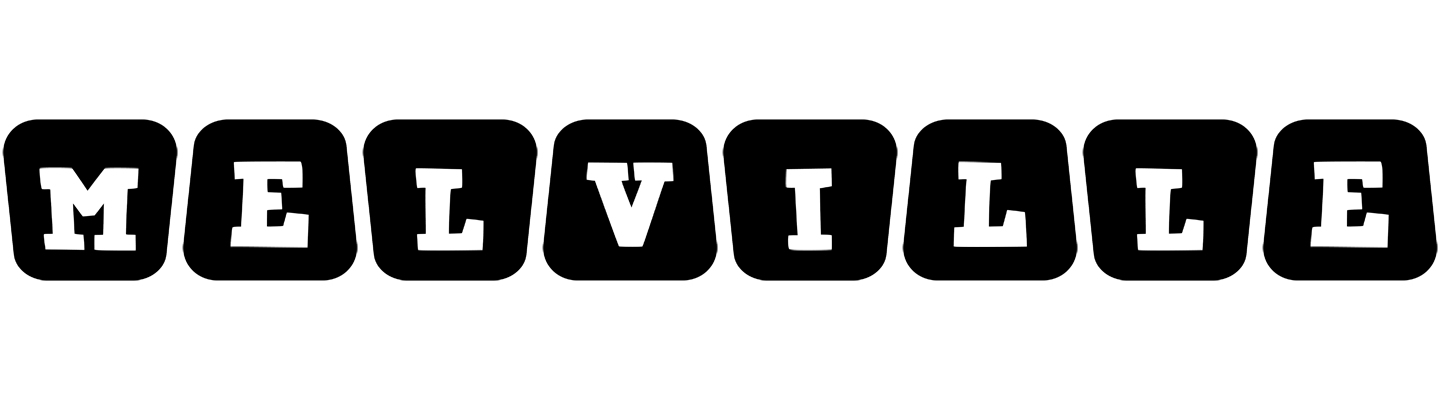 Melville racing logo