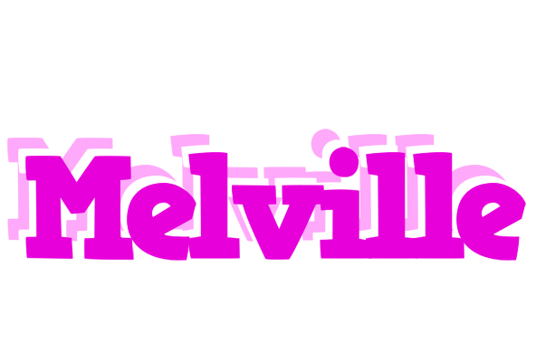 Melville rumba logo