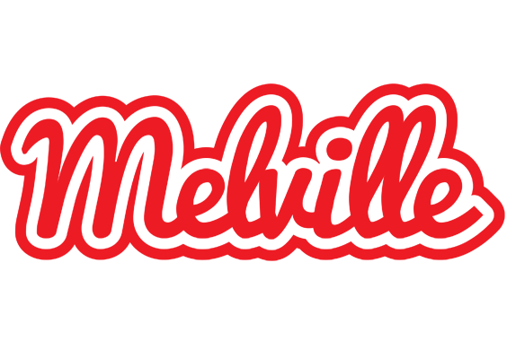 Melville sunshine logo