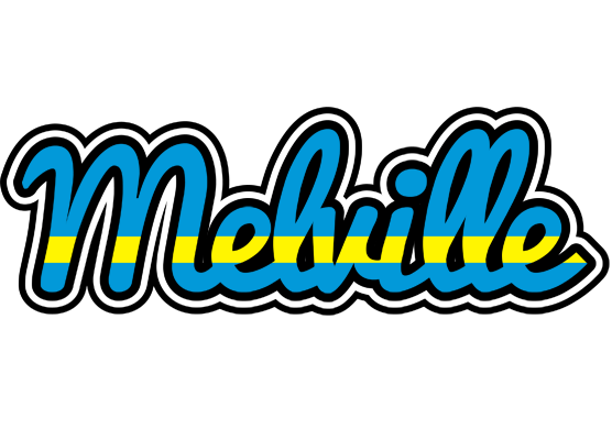 Melville sweden logo
