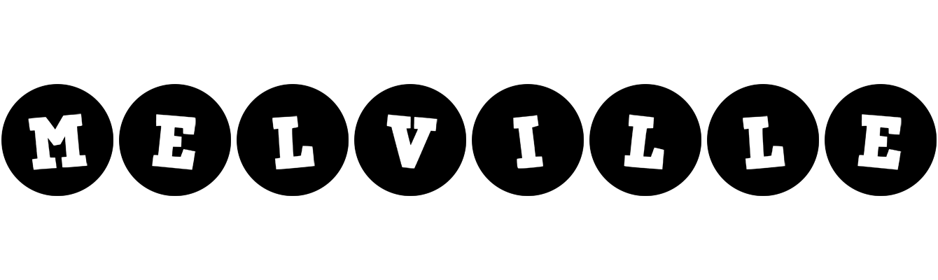 Melville tools logo