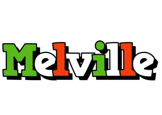 Melville venezia logo