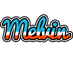 Melvin america logo
