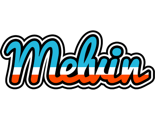 Melvin america logo