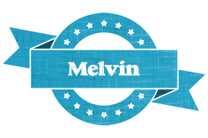 Melvin balance logo