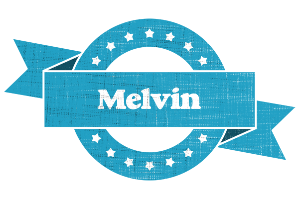 Melvin balance logo