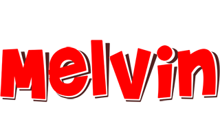 Melvin basket logo
