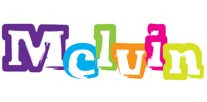 Melvin casino logo