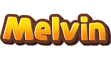 Melvin cookies logo