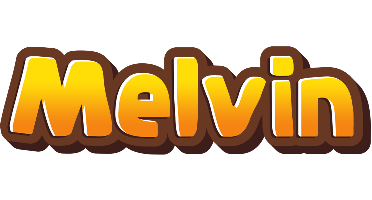 Melvin cookies logo