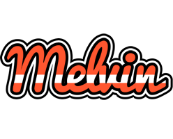 Melvin denmark logo