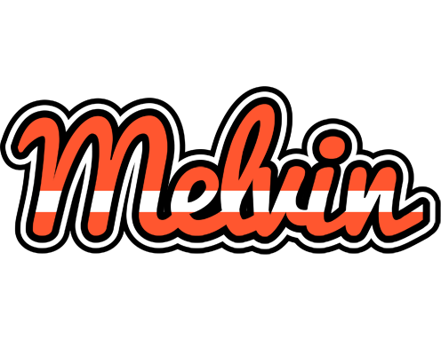 Melvin denmark logo