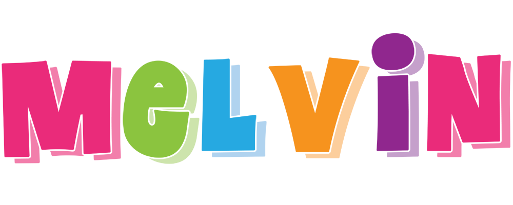 Melvin friday logo