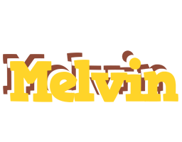 Melvin hotcup logo