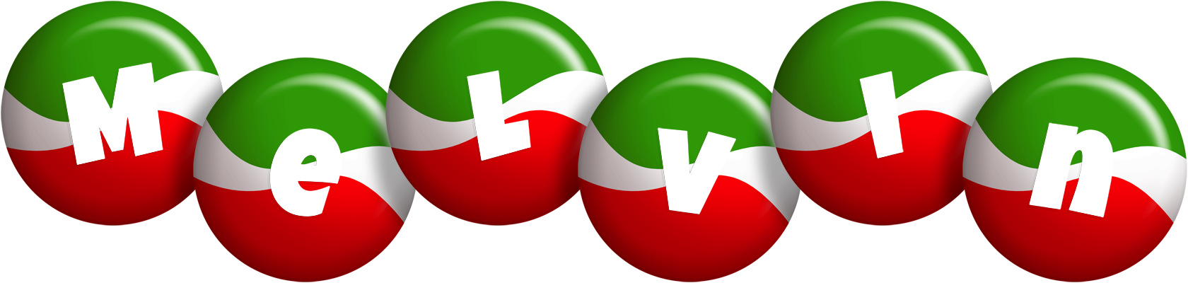 Melvin italy logo