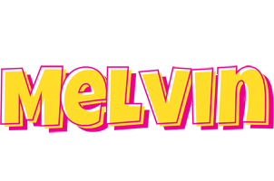 Melvin kaboom logo
