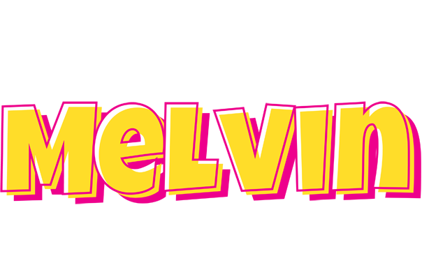 Melvin kaboom logo