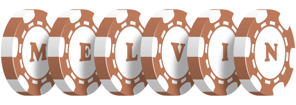 Melvin limit logo