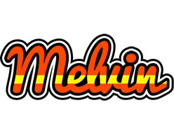 Melvin madrid logo