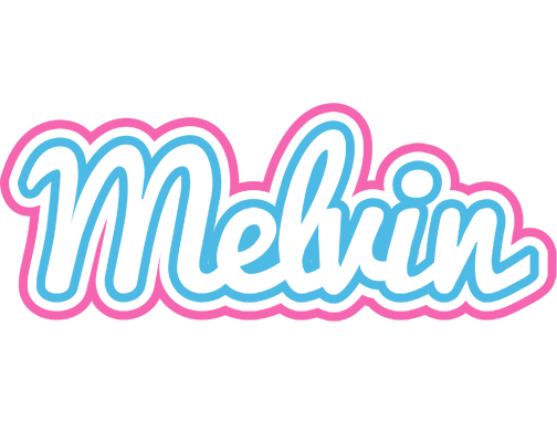 Melvin outdoors logo