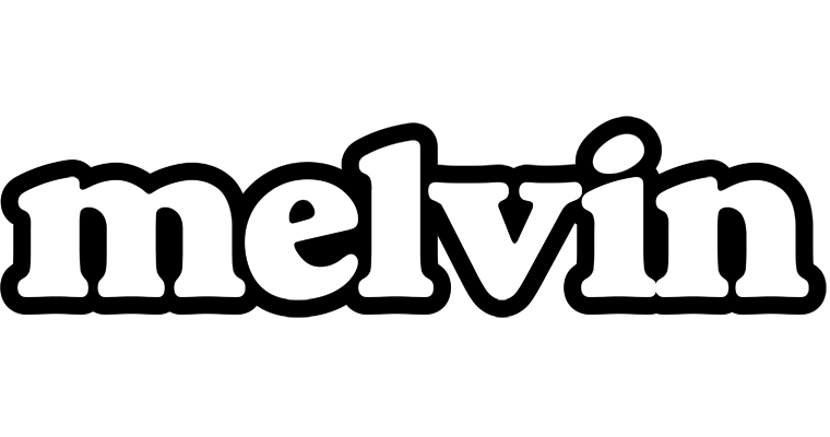 Melvin panda logo